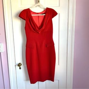 Single Body con Dress